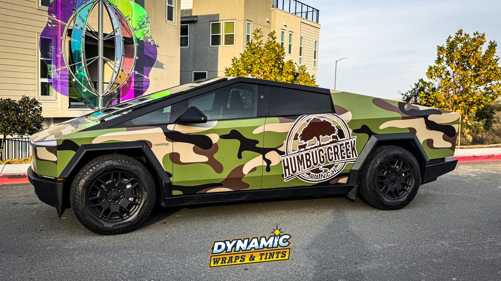Commercial Wrap Design for Hayz Dog-15