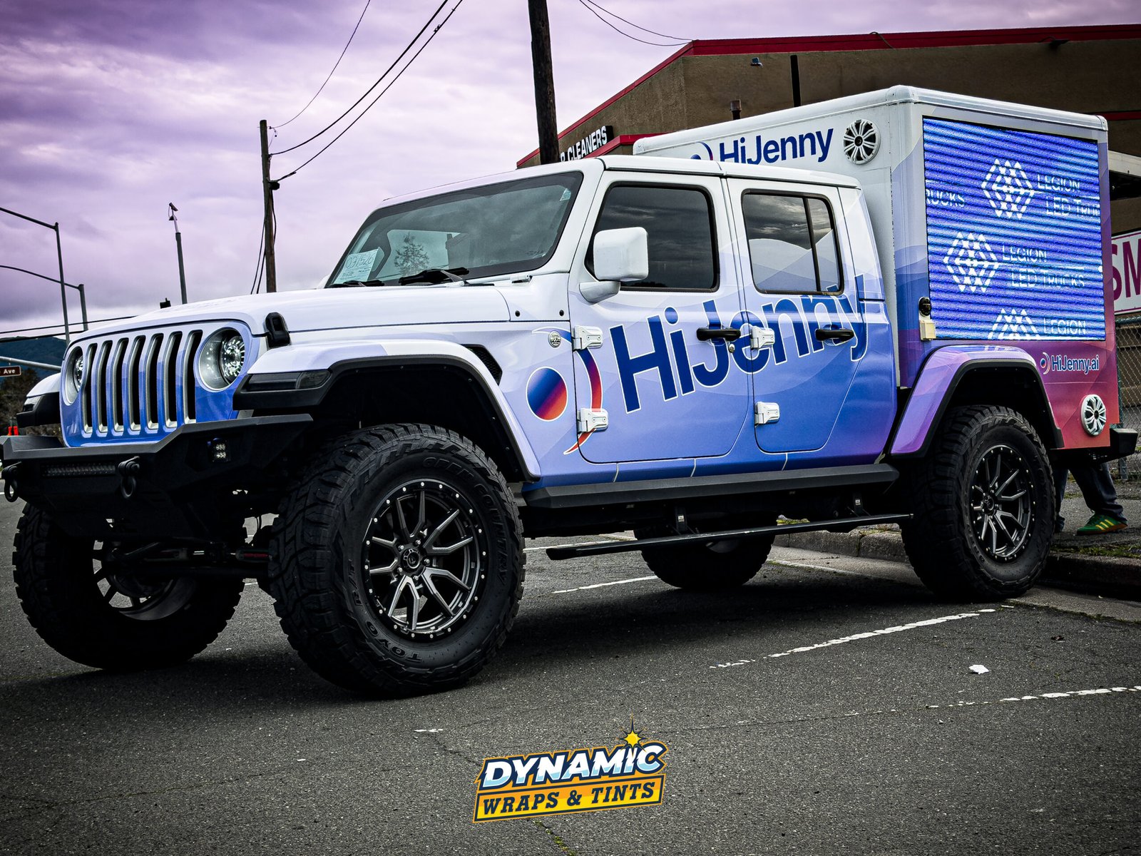 Jeep Full Wrap for Hi-Jenny-1