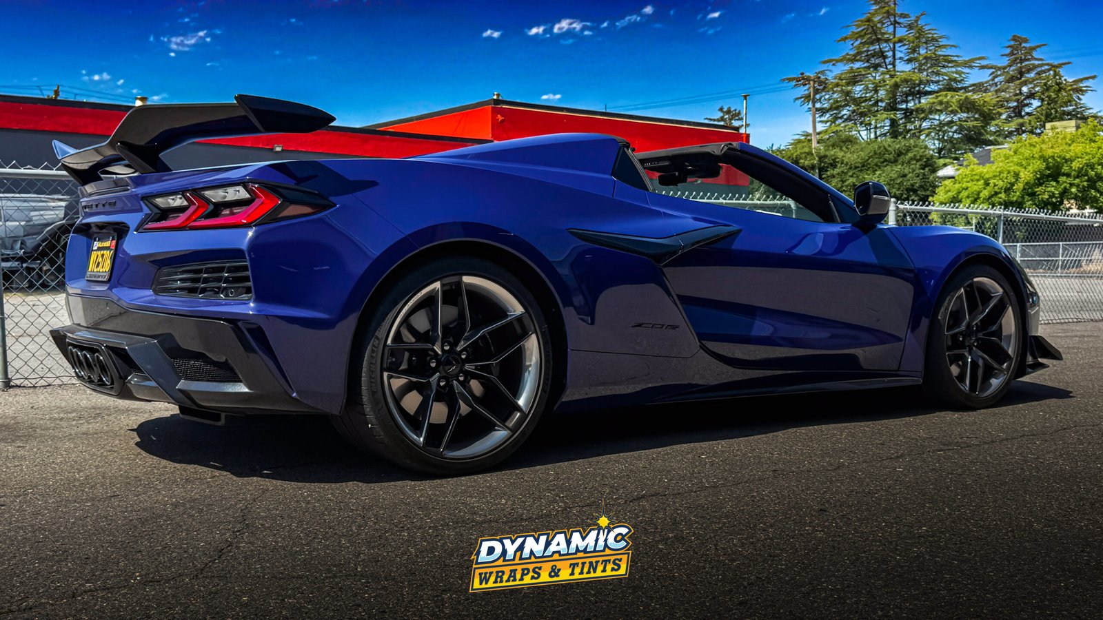 Z06 Full PPF using Xpel Fusion-1