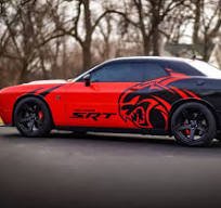 Half Vehicle Wrap